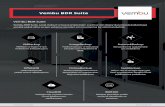 Vembu BDR Su˜te › downloads › brosurler › Vembu.pdf · 2020-05-08 · Vembu CloudDR Vembu Cloud platformunda ver˜ler˜n˜z˜n ˜k˜nc˜l kopyasını gönderme Amazon Web Serv˜ce