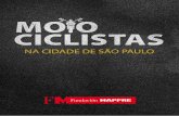 NA CIDADE DE SÃO PAULO - FundaciÃ³n MAPFRE Brasil · 2020-06-17 · 27% do total de veículos. Paralelamente, o número de acidentados cresceu assustadoramente. As indenizações