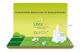 PLATAFORMA BRASILEIRA DE B Plataforma... 2013/09/11 آ  Plataforma Brasileira de Bioquerosene SoutheastHUB