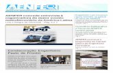 AENFER concede entrevista à Engenheiro Luiz Lourenço agora …ferrovias.com.br/portal/wp-content/uploads/2014/10/... · 2018-06-04 · Para dar algumas dicas de como viver ... pessoal