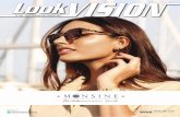 Nº 169 · JULIO-AGOSTO/JULY-AUGUST 2017lookvision.es/wp-content/uploads/2017/07/Lookvision-169.pdf · 2019-03-17 · Incluso para las gafas de sol, si se les incorpora lente graduada”.