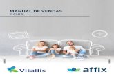 MANUAL DE VENDAS · 2020-05-20 · manual de vendas bahia. plano de saÚde vitallis quem pode aderir informaÇÕes importantes ... do início da vigência do benefício, ... hospital