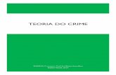 TEORIA DO CRIME - Universidade NOVA de Lisboa...A teoria geral do crime aparece pela primeira vez nos tratados de direito penal do séc. XVI, através de Tiraqueau (1488-1558). Tiraqueau
