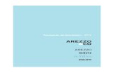Divulgação de Resultados - 3T14 - ArezzoCoarezzoco.com.br/.../2/2017/07/ER-3T14_Envio_v1.pdf · Divulgação de Resultados - 3T14 Cotação ARZZ3 em 28.10.14: R$ 27,21 Valor de