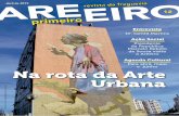 Na rota da Arte Urbana DO AREEIRO... · 2019-05-27 · o abril de 2019 eguesia 12 trimestral - ano III - distribuição gratuita - infomail Na rota da Arte Urbana Entrevista Dr. Gentil