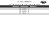 GABARITO - colegioruybarbosa.com.br€¦ · Habilidade: Recuperar relações entre partes de um texto, identificando substituições lexicais (de substantivos por sinônimos) ou pronominais