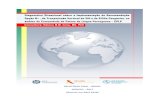 RELATÓRIO FINAL - BRASIL AGOSTO 2017 (Revisto em Abril 2018) RELATÓFIO FINAL CPLP OPÇÃO B+ BRASIL 2018 HELENA LIMA IST - Infecções Sexualmente Transmissíveis MMWR - Morbidity
