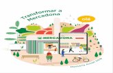 MERCADONA MEMÓRIA ANUAL 2018 - Supermercados de … · 1.800 novos postos de trabalho estável e de qualidade. Com estes, a empresa, na convicção de que o crescimento tem de ser