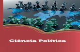 CIÊNCIA POLÍTICA Ciência Políticacm-kls-content.s3.amazonaws.com/201702/INTERATIVAS...conceitual sobre ciência, política e ciência política, que possa fundamentar as reflexões