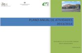 AGENDA DE ATIVIDADES - madeira-edu.ptescolas.madeira-edu.pt/Portals/53/Documentos/2013-14... · 2013-11-14 · junto da comunidade escolar, a criação de uma “Eco página” constituirá