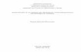 Construção e validação de um manual para diagnóstico de doença de Chagas ... · 2019-08-17 · Figura 1: Distribuição geográfica da doença de Chagas no mundo. OMS, 2013.