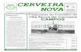 CN 664 - 5 Out 00 - Cerveira NovaSEDE: Rua dos Anjos, 80 B e C – Telef.: 21 353 02 66 – 1150-040 LISBOA FILIAL: Rua José Estevão, 10-B – Telef.: 21 353 36 05 – 1150-040 LISBOA