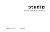 Studio 1747 GUIA DE CONFIGURAÇÃO - Dell...AVISO: não interrompa o processo de configuração do sistema operacional. Fazê-lo pode ... consulte “Controles de mídia” na página