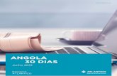 ANGOLA 30 DIAS - Banco Privado Atlantico...2019/07/03  · ao longo do mês de Maio, sendo que a taxa Luibor a 12 meses e a 1 mês situaram-se em 16,98% e 15,43%, um aumento e redução