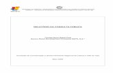 RELATÓRIO DA CONSULTA PÚBLICA - Agência Portuguesa do ...siaia.apambiente.pt/AIADOC/AIA1931/RelatorioCP1931.pdf · Comissão de Coordenação e Desenvolvimento Regional de Lisboa