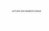 LEITURA DOS MARCOS LEGAIS - Catanduva...LC 831/2016 Centro Sustentável Potencialidades Problemas Ações previstas:-Aumentar calçadão na R. Alagoas-Priorização das ruas Brasil