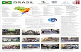 BRASIL - Webnodefiles.ads87.webnode.com/200000342-a33f6a574b/ADS BRASIL...‐ São Paulo e Rio de Janeiro. • Regional Sul compreende os estados de: ‐ Paraná, Santa Catarina e