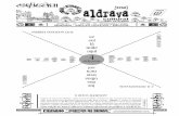 especial edição - Jornal Aldrava · 2019-02-18 · Esta edição do Jornal Aldrava Cultural apresenta ao público a ALDRAVIA. J.B.Donadon-Leal especialedição edição especial