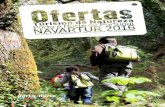 1 Ofertas Turismo de Natureza | NAVARTUR 201681.90.51.17/turismo/wp-content/uploads/2016/03/OfertasTurismoNatureza.pdf5 Ofertas Turismo de Natureza | NAVARTUR 2016 Centro Ecuestre