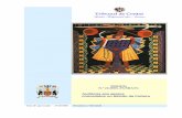 Secção Regional dos Açores - Tribunal de Contas · 2019-03-18 · Auditoria aos apoios concedidos no âmbito da cultura (05/132.01) - 7 - 1 – FUNDAMENTOS, OBJECTIVOS E ÂMBITO