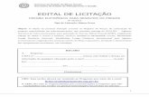 EDITAL DE LICITAÇÃO - Portal de Compras do …compras.mg.gov.br/images/stories/arquivoslicitacoes/...Pessoal – SMP, aprovado pela Resolução n 477, de 7 de agosto de 2007 da ANATEL.
