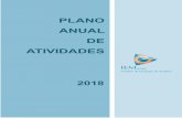 PLANO DE ACTIVIDADES - Madeira...PLANO DE ACTIVIDADES INSTITUTO DE EMPREGO DA MADEIRA |5 I. APRESENTAÇÃO DO INSTITUTO DE EMPREGO DA MADEIRA Enquadramento legal No âmbito de um processo