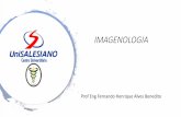 IMAGENOLOGIA - FisioSale• Graduação em Fisioterapia, UniSALESIANO – 2008 ... cérebro-lesionados (2016 – atual) • Adaptação e automação de prótese biônica por interface