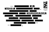A VOZ HUMANA - Ensemble de Actores* “La Voix humaine: Préface.” In Théâtre Complet. [Paris]: Gallimard, cop. 2003. p. 447-448. Trad. Alexandra Moreira da Silva. Voz Humana?