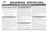 DIÁRIO OFICIAL - arapongas.pr.gov.br · De Acordo com a Lei 3.465 de 19 de Dezembro de 2007  ATOS DO PODER EXECUTIVO SEGUNDA-FEIRA - 09/11/2015 ANO: VII Nº: 1552 PÁG: 01 ...