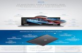 3 vendas da linha Dell Precision · 2020-03-15 · Armazene e colabore mais com o Dell EMC Isilon Acelere as cargas de trabalho de processamento ... • Aumente as vendas com ativos