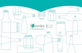 29 de setembro de 2016 - Verallia - Embalagens de vidro ... · A Verallia, fabricante de embalagens de vidro, oferece soluções inovadoras, personalizadas e sustentáveis para a