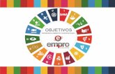 OsOs Objetivos de Desenvolvimento Sustentável (ODS) são uma coleção de 17 metas globais estabelecidas pela Assembleia Geral das Nações Unidas. Os 17 Objetivos de Desenvolvimento
