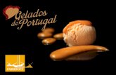 OS VALORES DA MARCAPT).pdf · 2018-08-14 · A marca Gelados de Portugal distingue-se pelo saber-fazer de doçaria tradicional com a aposta constante na inovação de produtos e processos.