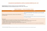 Rede Social | Câmara Municipal de Cascais - AVALIAÇÃO DO PLANO MUNICIPAL … · 2019-11-13 · mudança de instalações da APAV (07.04.16); divulgação do Grupo de Discussão