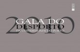 ÍNDICE - CDUP · Histórico das Participações da U.Porto Campeonatos Nacionais Universitários 2005/09 44 Desporto em números 46 Agradecimentos 47 ... ciplina de estudo, investigação