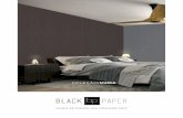 COLEÇÃO|NUMA - BlackPaper · 2019-08-08 · 4 5 Estampas Desenhos com efeitos 3D são um diferencial da coleção NUMA. Com texturas variadas, como os detalhes de toque aveludado