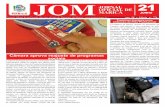 JUNHO...Jornal Oﬁ cial de Maricá 21 de junho de 2017 2 Ano IX • Edição nº 770 údo ATOS DO PREFEITO 2 ATOS …