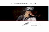 PRESSKIT 2017 - EME⚡DJ · 2017-04-24 · PRESSKIT 2017 DISCOGRAFIA , EP'S "Giant" Eme DJ feat. Nimio (Subterfuge Records, 2013) REMIXES "Swin" Eme DJ feat. Bravo Fisher (Subterfuge
