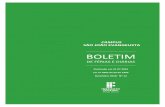 BOLETIM - sje.ifmg.edu.br · Boletim de Férias e Diárias | IFMG Campus São João Evangelista · Dezembro de 2018 | 2 DE FÉRIAS E DIÁRIAS Publicado em 31 07 2019 Lei nº 4965