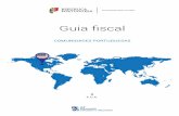 Guia fiscal - Comunidades Portuguesas...Tributária e Aduaneira disponibiliza também um conjunto de mecanismos e plataformas de apoio aos contribuintes que poderão ser utilizados
