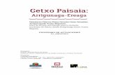 €¦ · PAP para la fachada marítima de Getxo desde Arrigunaga hasta Punta Begoña Programa de Actuaciones_Memoria 4 03. PROGRAMA DE ACTUACIONES . Cada una de las actuaciones y