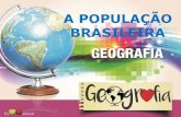 A POPULAÇÃO BRASILEIRA - colegiosantarosa-pa.com.brcolegiosantarosa-pa.com.br/material_do_professor/ricardo... · 2020-03-10 · A POPULAÇÃO BRASILEIRA Indígena Branco europeu