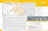 cristalina - Goiás digital · 2018-08-23 · 2 Cristalina - 2016 Área: 6.162,089 km Distância da capital: 275 km Densidade Demográfica: 8,82 hab/Km População estimada (2016):