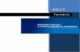 Temário - Universidade de Coimbra · 2016-10-24 · 2 Anthony J. CULYER/ Adriana CASTELLI, “United Kingdom” in J. Matthias Graf SCHULENBURG/ Michael BLANKE – Rationing of Medical