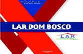 Faculdade Dom Bosco de Porto AlegreBosco, São João Bosco ou, simplesmente, Dom Bosco (1815-1888). Viven-do as vicissitudes do seu tempo, ele foi um sinal do amor de Deus para com