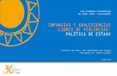 Presentación de PowerPoint - ICBF · DEL NIÑO, NIÑA Y ADOLESCENTE. URUGUAY –Perfil de País EL VALOR DEL ÍNDICE DE DESARROLLO HUMANO DE URUGUAY PARA 2017 FUE DE 0.818, POSICIONANDO