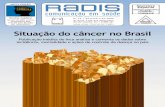 Situação do câncer no Brasil - ARCA: Home · fumo na gravidez. Mas, acima de tudo, vale a pena a promoção da saúde, ao que a publicação do Inca dá grande ênfase. Vida saudável