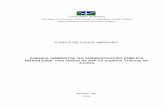 GISELA DE SOUZA ABRAHÃO - UnBbdm.unb.br/bitstream/10483/14698/1/2016_Giselade... · Agenda ambiental na administração pública brasileira: uma análise da A3P no Superior Tribunal