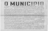 Jornal O Município – Bicas, há mais de 100 anos escrevendo ...omunicipioonline.com.br/wp-content/uploads/2019/09/18outubro195… · Direçao e propriedade de FRANCISCO DE CASTRO