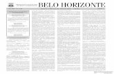 BELO HORIZONTEportal6.pbh.gov.br/dom/Files/dom5346 - assinado.pdf · 2017-08-01 · LTDA (ofertou ágio de 15%) e NOVO HORIZONTE DISTRIBUIDORA DE FRUTAS E LEGUMES LTDA (ofertou ágio